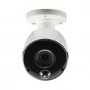 Swann Thermal Sensing 3MP Super HD PIR Bullet Cameras with 30m Night Vision - 2 pack