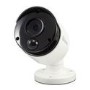 GRADE A1 - Swann 4K Ultra HD Thermal Sensing Bullet Security Camera - Single Pack 