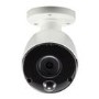 Swann 4K Ultra HD Thermal Sensing Analogue Bullet Camera - 1 Pack 