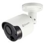 Swann 4K Ultra HD Thermal Sensing Analogue Bullet Camera - 1 Pack