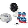 Swann 4K Ultra HD Thermal Sensing Analogue Bullet Camera - 1 Pack 
