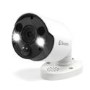 Swann 5MP Super HD Thermal Sensing Analogue Spotlight Bullet Camera - 1 Pack