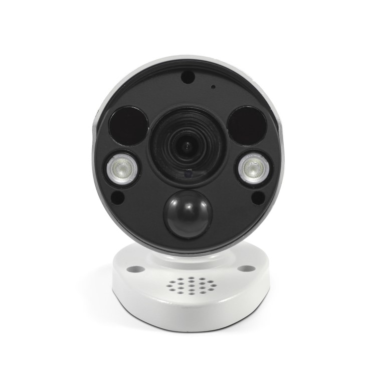 Swann 5MP Super HD Thermal Sensing Analogue Spotlight Bullet Camera - 1 Pack