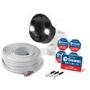 Swann 5MP Super HD Thermal Sensing Analogue Spotlight Bullet Camera - 1 Pack