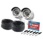 Box Open Swann PRO-A855 HD 1080p Day Security Camera - Night Vision up to 100ft - Twin Pack