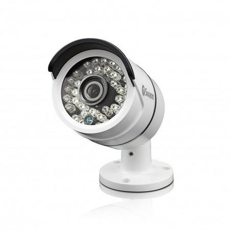 Swann PRO-H855 1080p HD Multi-Purpose Day/Night Security Camera - Night vision up to 100ft - Twin Pack
