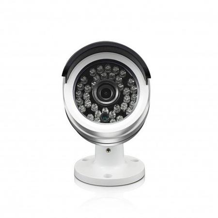 Swann PRO-H855 1080p HD Multi-Purpose Day/Night Security Camera - Night vision up to 100ft - Twin Pack