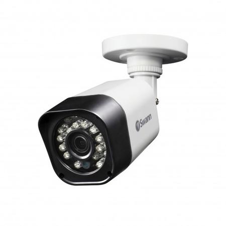 Swann T-835 720p HD Analogue Bullet Camera with Night Vision - 2 Pack