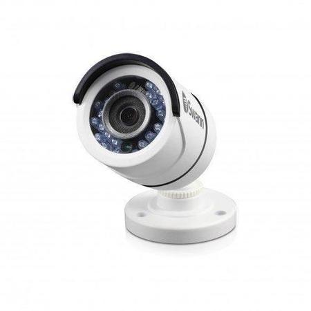 Box Open Swann PRO-T853 HD 1080p Bullet Camera - Day/Night Vision 100ft/30m - Twin Pack