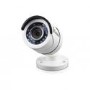 Box Open Swann PRO-T853 HD 1080p Bullet Camera - Day/Night Vision 100ft/30m - Twin Pack