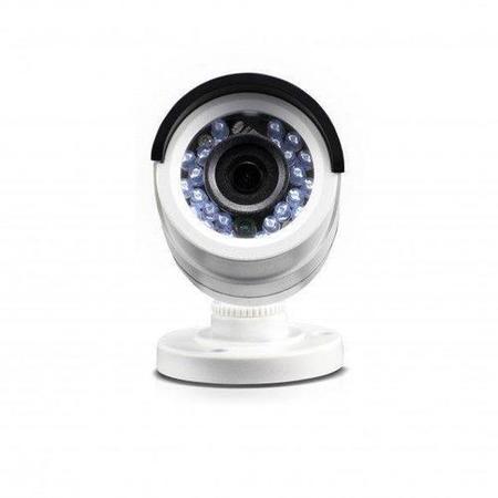 Box Open Swann PRO-T853 HD 1080p Bullet Camera - Day/Night Vision 100ft/30m - Twin Pack