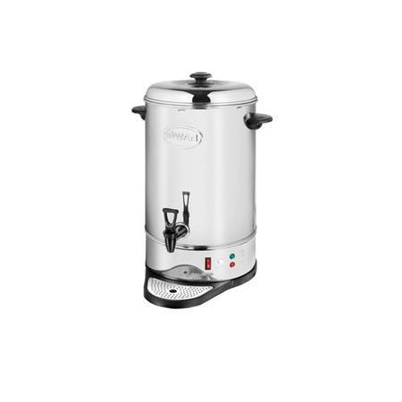 Swan SWU20 20 Litre Urn Polished Stainless Steel
