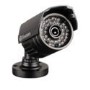 Swann DVR8-3425 8 Channel CCTV Security System 960H Digital Video Recorder 4 x PRO-735 Cameras 7 Alarm Sensors & Siren