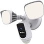 Swann 1080p Wireless Floodlight Camera with 30m Thermal Sensing Night Vision