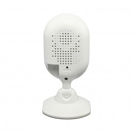 Swann 1080p Indoor WiFi Camera - White