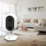 Swann 1080p Indoor WiFi Camera - White