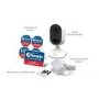 Swann 1080p Indoor WiFi Camera - White