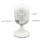 Swann 1080p Indoor WiFi Camera - White