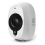 Swann InTouch 1080p Full HD Smart Security Camera WiFi Camera with Heat/Motion Sensor Night Vision & Audio