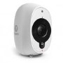 Swann InTouch 1080p Full HD Smart Security Camera WiFi Camera with Heat/Motion Sensor Night Vision & Audio