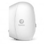 Swann InTouch 1080p Full HD Smart Security Camera WiFi Camera with Heat/Motion Sensor Night Vision & Audio