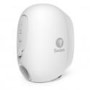 Swann InTouch 1080p Full HD Smart Security Camera WiFi Camera with Heat/Motion Sensor Night Vision & Audio