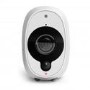 Swann 1080p Full HD Wireless Wi Fi Camera with Heat/Motion Sensing Night Vision & Audio - Twin Pack