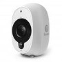 Swann 1080p Full HD Wireless Wi Fi Camera with Heat/Motion Sensing Night Vision & Audio - Twin Pack