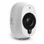 Swann 1080p Full HD Wireless Wi Fi Camera with Heat/Motion Sensing Night Vision & Audio - Twin Pack