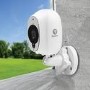 Swann Outdoor Mounting Stand for Wirefree Camera white