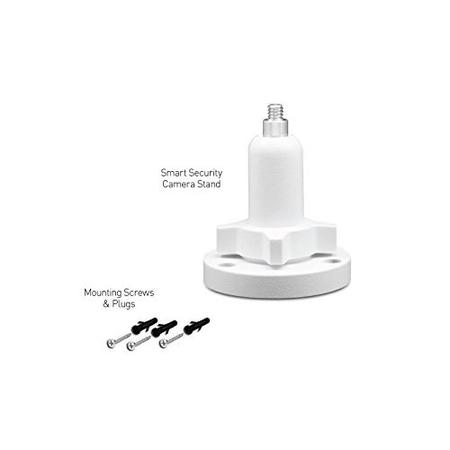 Swann Outdoor Mounting Stand for Wirefree Camera white