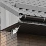 Swann 1080p HD Outdoor WiFi Camera - White