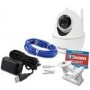 Swann Wireless PTZ 1080p HD Camera with Audio & Dedicated App