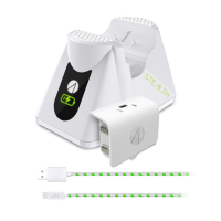 Xbox One Single USB Charging Dock & Play & Charge Cable
