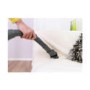 Hoover SX70_HU11001 Hurricane 850W Bagless Cylinder Vacuum Cleaner Silver Black and Green