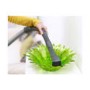 Hoover SX70_HU11001 Hurricane 850W Bagless Cylinder Vacuum Cleaner Silver Black and Green