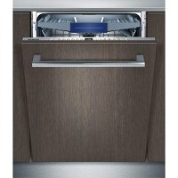 Siemens iQ300 SX736X03ME 14 Place Fully Integrated Dishwasher