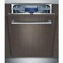 Siemens iQ300 SX736X03ME 14 Place Fully Integrated Dishwasher