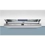 Siemens iQ300 SX736X03ME 14 Place Fully Integrated Dishwasher