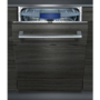 Siemens SX736X19ME iQ300 14 Place Extra-Height Fully Integrated Dishwasher With Cutlery Tray