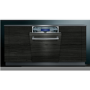 Siemens SX736X19ME iQ300 14 Place Extra-Height Fully Integrated Dishwasher With Cutlery Tray