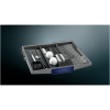 Siemens SX736X19ME iQ300 14 Place Extra-Height Fully Integrated Dishwasher With Cutlery Tray
