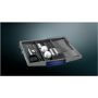 Siemens SX736X19ME iQ300 14 Place Extra-Height Fully Integrated Dishwasher With Cutlery Tray