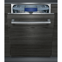 Siemens Integrated Dishwasher
