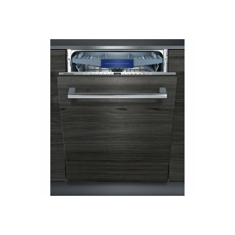 Siemens Integrated Dishwasher