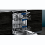 Siemens Integrated Dishwasher