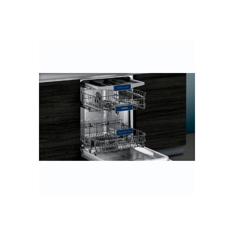 Siemens Integrated Dishwasher