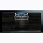 Siemens Integrated Dishwasher