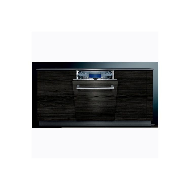 Siemens Integrated Dishwasher