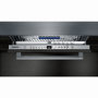 Siemens Integrated Dishwasher